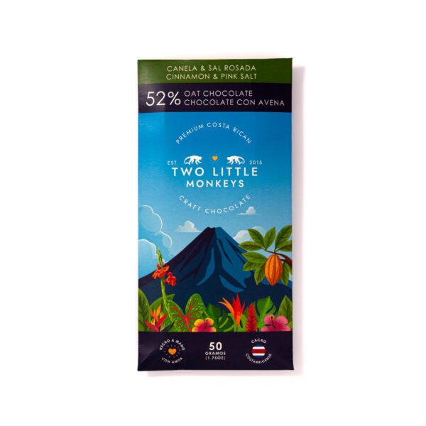 Product - TLM Products-20 Two Little Monkeys chocolate product packaging