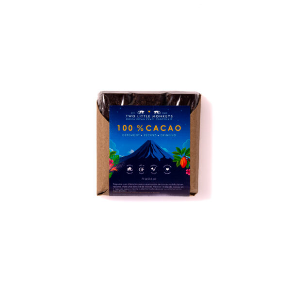 Product - TLM Products-26 Two Little Monkeys chocolate product packaging
