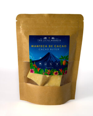Product - TLM Products-28 Two Little Monkeys chocolate product packaging