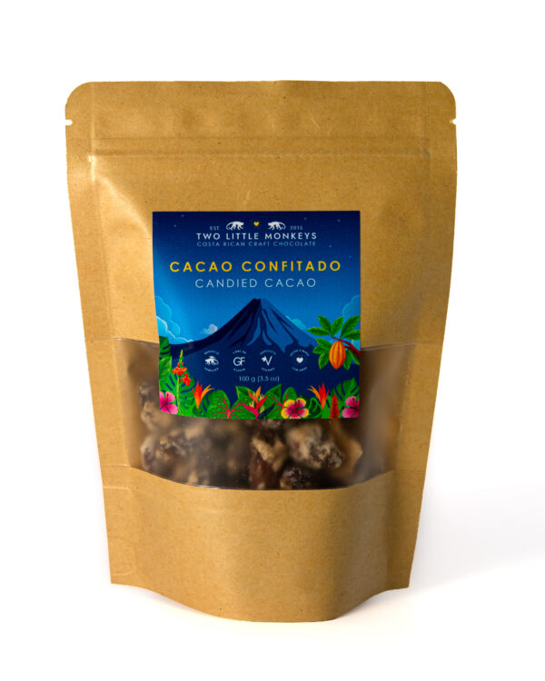 Product - TLM Products-29 Two Little Monkeys chocolate product packaging