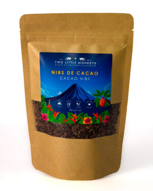 Product - TLM Products-31 Two Little Monkeys chocolate product packaging