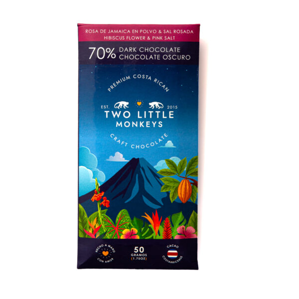 Product - TLM Products-6 Two Little Monkeys chocolate product packaging