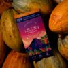 Product Lifestyle - TLM Products-61 Artisan chocolate lifestyle photography on cacao leaves and pods
