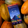 Product Lifestyle - TLM Products-64 Artisan chocolate lifestyle photography on cacao leaves and pods